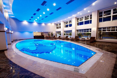 Ağaoğlu My Mountain Otel / Uludağ Kayak Turu / 1 Gece 2 Gün / İstanbul Kalkışlı