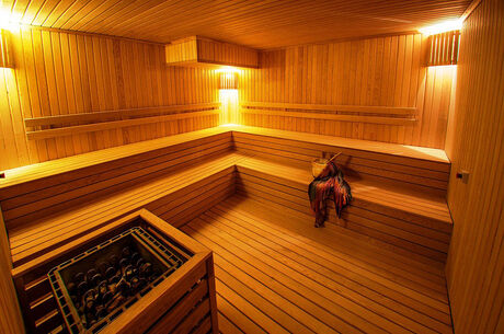 Ağaoğlu My Mountain Otel / Uludağ Kayak Turu / 1 Gece 2 Gün / İstanbul Kalkışlı