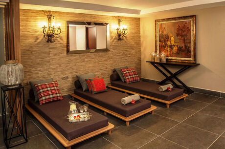 Ağaoğlu My Mountain Otel / Uludağ Kayak Turu / 1 Gece 2 Gün / İstanbul Kalkışlı