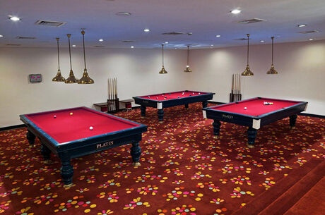 Ağaoğlu My Mountain Otel / Uludağ Kayak Turu / 1 Gece 2 Gün / İstanbul Kalkışlı