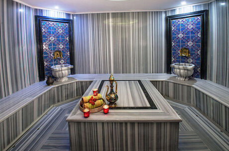 Ağaoğlu My Mountain Otel / Uludağ Kayak Turu / 2 Gece 3 Gün / İstanbul Kalkışlı