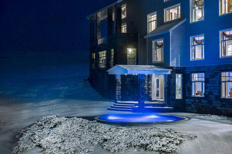 Ağaoğlu My Mountain Otel / Uludağ Kayak Turu / 2 Gece 3 Gün / İstanbul Kalkışlı