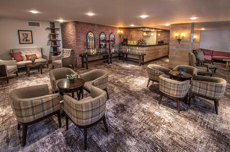 Ağaoğlu My Mountain Otel / Uludağ Kayak Turu / 2 Gece 3 Gün / İstanbul Kalkışlı