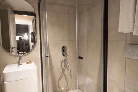 Oksijen Zone Hotel / Uludağ Kayak Turu / 1 Gece 2 Gün / İstanbul Kalkışlı