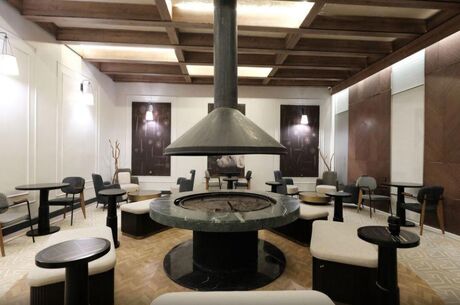 Oksijen Zone Hotel / Uludağ Kayak Turu / 1 Gece 2 Gün / İstanbul Kalkışlı