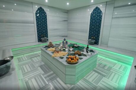 Oksijen Zone Hotel / Uludağ Kayak Turu / 1 Gece 2 Gün / İstanbul Kalkışlı