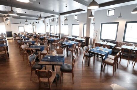 Oksijen Zone Hotel / Uludağ Kayak Turu / 1 Gece 2 Gün / İstanbul Kalkışlı