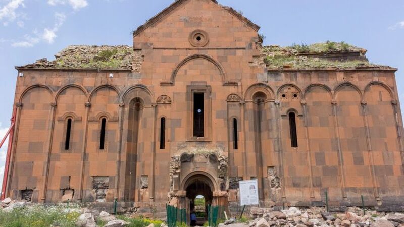 İzmir Çıkışlı Turistik Doğu Ekspresi Turu ( Trenle Gidiş – Uçakla Dönüş )