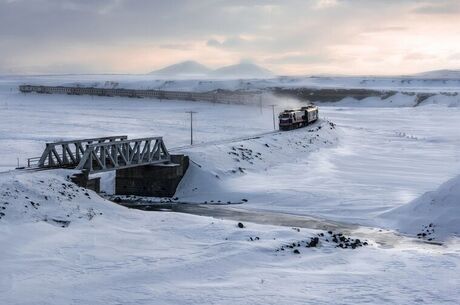 Bursa Kalkışlı 6 Gece 7 Gün Benzersiz Doğu Ekspresi Turu