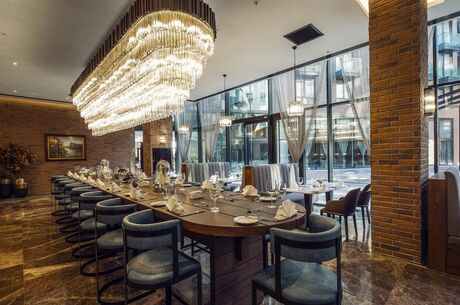 Kartepe Kayak Turu 2 Gece 3 Gün /İstanbul Çıkışlı